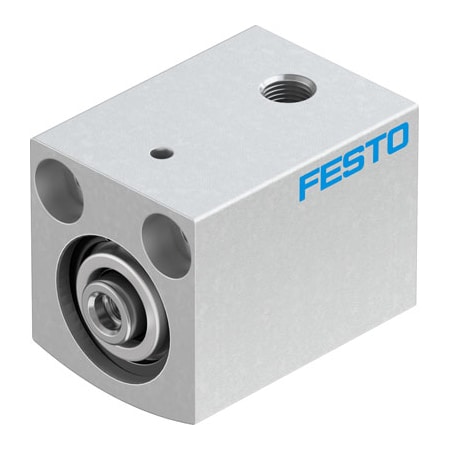 Festo Short-Stroke Cylinder AEVC-12-10-I-P AEVC-12-10-I-P